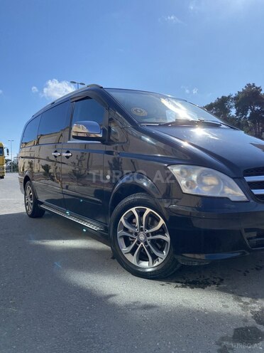 Mercedes Vito 2011, 267,500 km - 2.2 л - Bakı