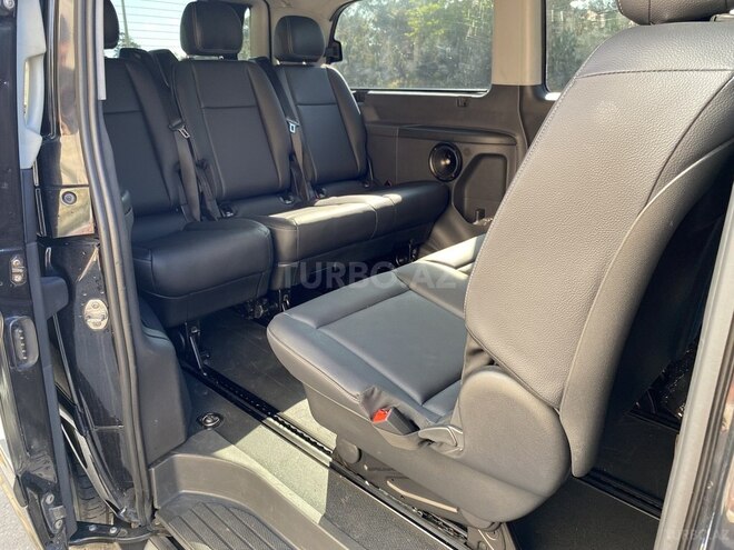 Mercedes Vito 2011, 267,500 km - 2.2 л - Bakı