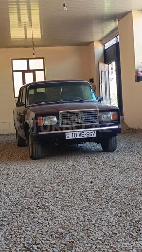 LADA (VAZ) 2107 2007, 90,000 km - 1.6 l - Gədəbəy