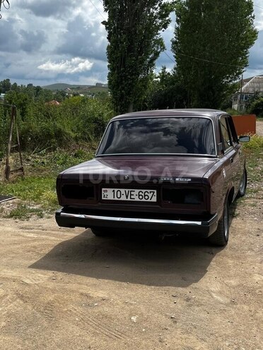 LADA (VAZ) 2107 2007, 90,000 km - 1.6 l - Gədəbəy