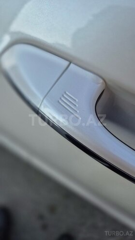 Ford Fusion (North America) 2016, 222,000 km - 2.0 л - Bakı