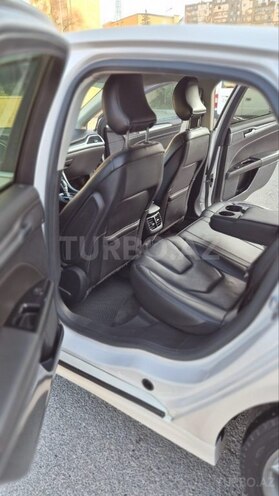 Ford Fusion (North America) 2016, 222,000 km - 2.0 л - Bakı