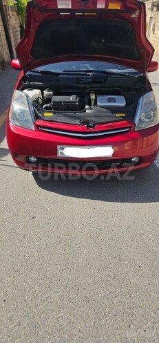 Toyota Prius 2008, 338,000 km - 1.5 l - Bakı