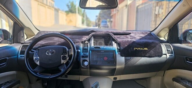 Toyota Prius 2008, 338,000 km - 1.5 l - Bakı