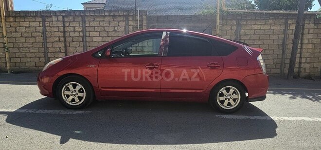 Toyota Prius 2008, 338,000 km - 1.5 l - Bakı