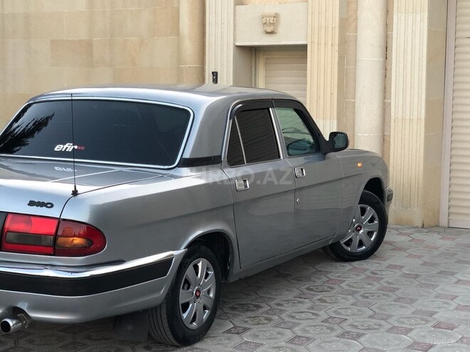 GAZ 31105 2004, 289,000 km - 2.3 l - Xırdalan