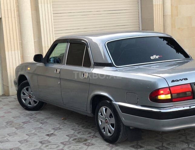 GAZ 31105 2004, 289,000 km - 2.3 l - Xırdalan