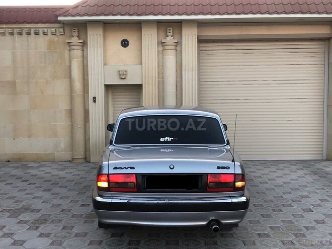 GAZ 31105 2004, 289,000 km - 2.3 l - Xırdalan