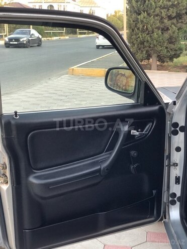 GAZ 31105 2004, 289,000 km - 2.3 l - Xırdalan