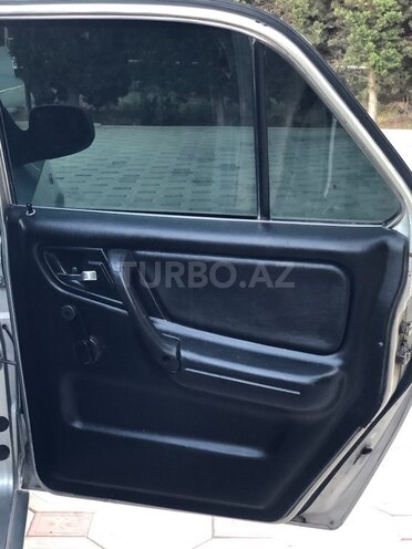 GAZ 31105 2004, 289,000 km - 2.3 l - Xırdalan