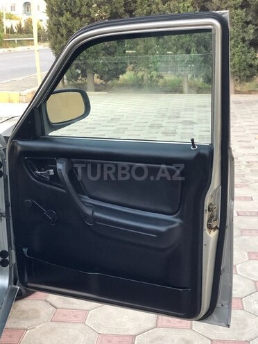 GAZ 31105 2004, 289,000 km - 2.3 l - Xırdalan