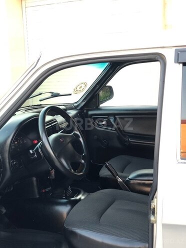 GAZ 31105 2004, 289,000 km - 2.3 l - Xırdalan