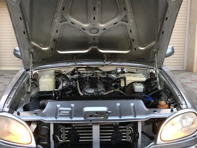 GAZ 31105 2004, 289,000 km - 2.3 l - Xırdalan