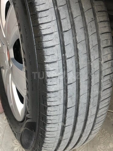 GAZ 31105 2004, 289,000 km - 2.3 l - Xırdalan