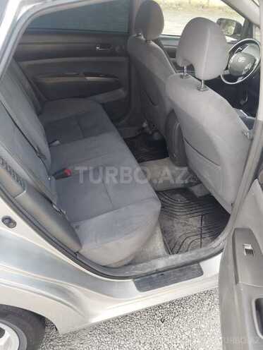 Toyota Prius 2007, 327,011 km - 1.5 l - Bərdə