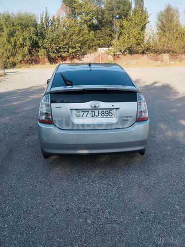 Toyota Prius 2007, 327,011 km - 1.5 l - Bərdə