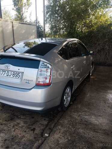 Toyota Prius 2007, 327,011 km - 1.5 l - Bərdə