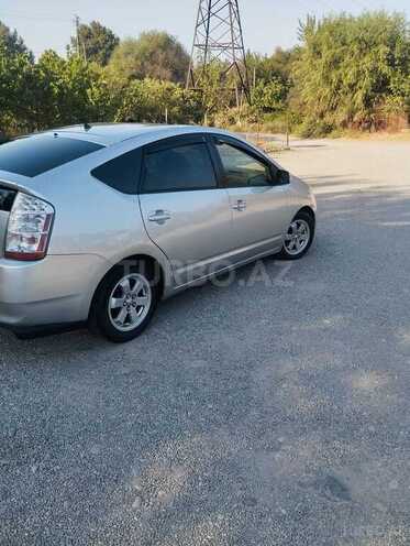 Toyota Prius 2007, 327,011 km - 1.5 l - Bərdə