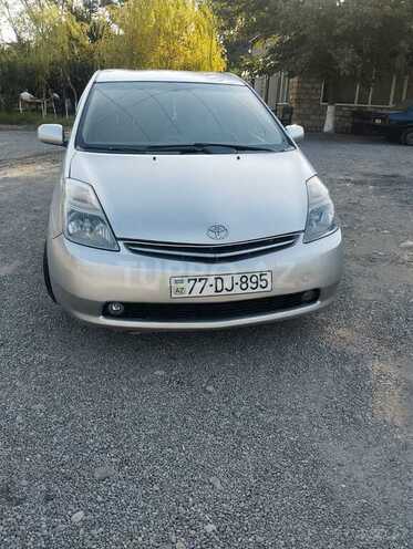 Toyota Prius 2007, 327,011 km - 1.5 l - Bərdə