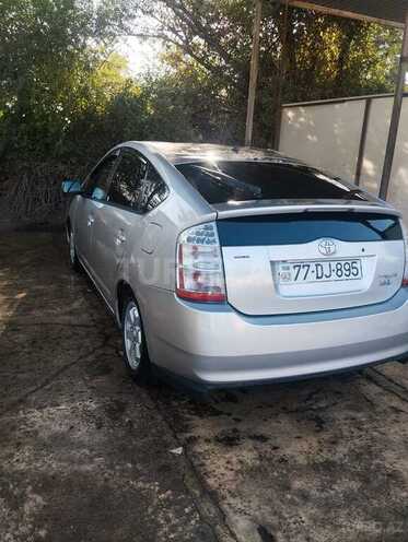 Toyota Prius 2007, 327,011 km - 1.5 l - Bərdə