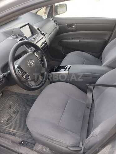 Toyota Prius 2007, 327,011 km - 1.5 l - Bərdə