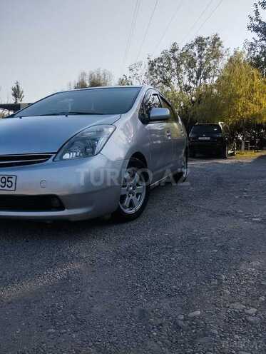 Toyota Prius 2007, 327,011 km - 1.5 l - Bərdə