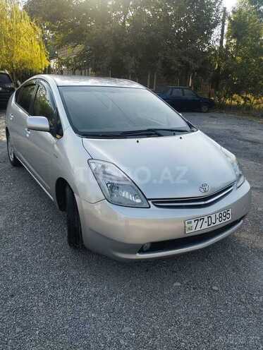 Toyota Prius 2007, 327,011 km - 1.5 l - Bərdə