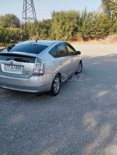 Toyota Prius 2007, 327,011 km - 1.5 l - Bərdə