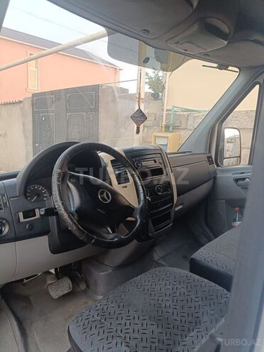 Mercedes Sprinter 208 2008, 400,000 km - 2.2 л - Bakı