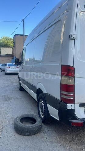 Mercedes Sprinter 208 2008, 400,000 km - 2.2 л - Bakı