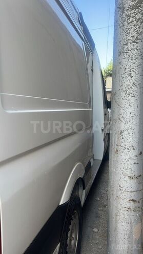 Mercedes Sprinter 208 2008, 400,000 km - 2.2 л - Bakı