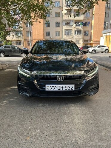 Honda Insight 2018, 157,931 km - 1.5 l - Bakı