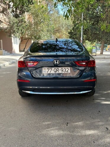 Honda Insight 2018, 157,931 km - 1.5 l - Bakı