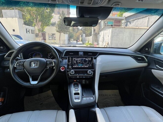 Honda Insight 2018, 157,931 km - 1.5 l - Bakı
