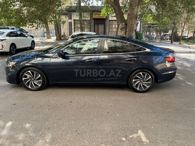 Honda Insight 2018, 157,931 km - 1.5 l - Bakı