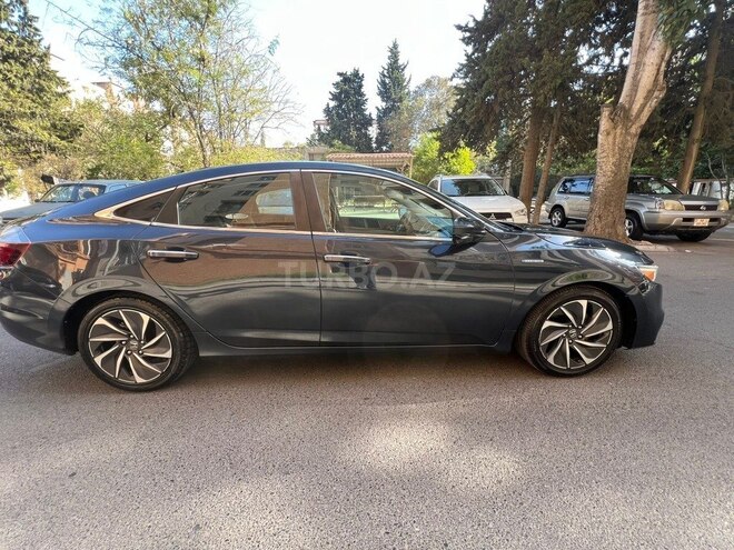 Honda Insight 2018, 157,931 km - 1.5 l - Bakı