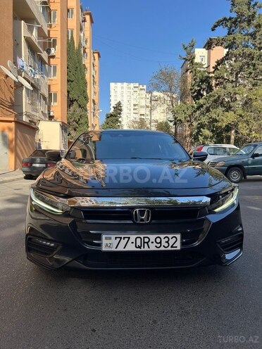Honda Insight 2018, 157,931 km - 1.5 l - Bakı
