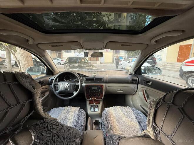 Volkswagen Passat 2004, 337,000 km - 1.8 л - Bakı
