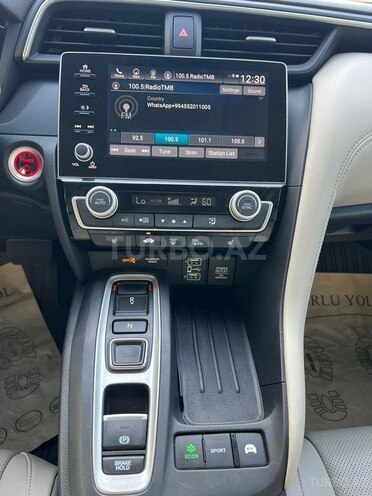 Honda Insight 2018, 157,931 km - 1.5 l - Bakı