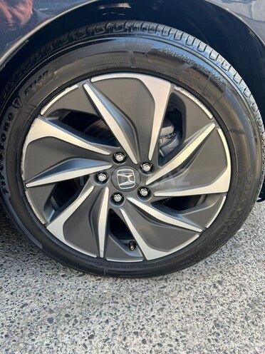 Honda Insight 2018, 157,931 km - 1.5 l - Bakı