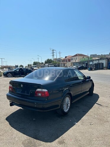 BMW 535 2000, 440,000 km - 3.5 л - Bakı