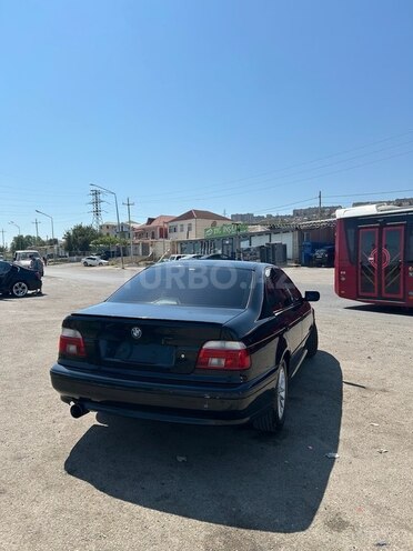 BMW 535 2000, 440,000 km - 3.5 л - Bakı
