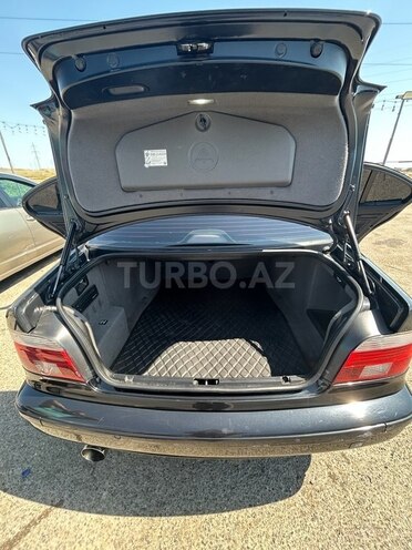 BMW 535 2000, 440,000 km - 3.5 л - Bakı