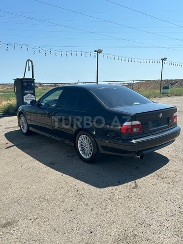 BMW 535 2000, 440,000 km - 3.5 л - Bakı