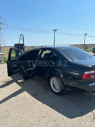 BMW 535 2000, 440,000 km - 3.5 л - Bakı
