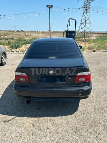 BMW 535 2000, 440,000 km - 3.5 л - Bakı