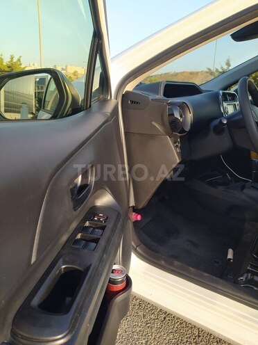 Toyota Aqua 2020, 110,000 km - 1.5 l - Bakı