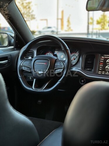 Dodge Charger 2022, 28,500 km - 3.6 л - Bakı