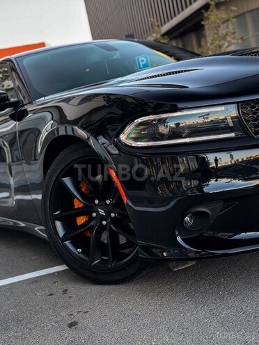 Dodge Charger 2022, 28,500 km - 3.6 л - Bakı