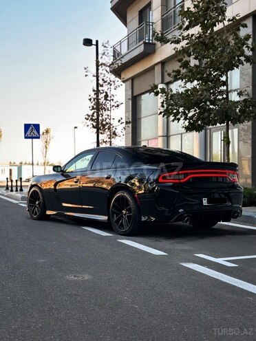 Dodge Charger 2022, 28,500 km - 3.6 л - Bakı